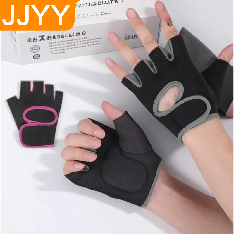 Guantes Deportivos Transpirabl - Workout Glove Gym reseña y precio