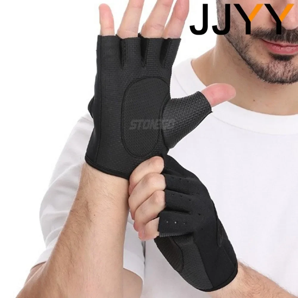 Guantes Deportivos Transpirabl - Workout Glove Gym reseña y precio