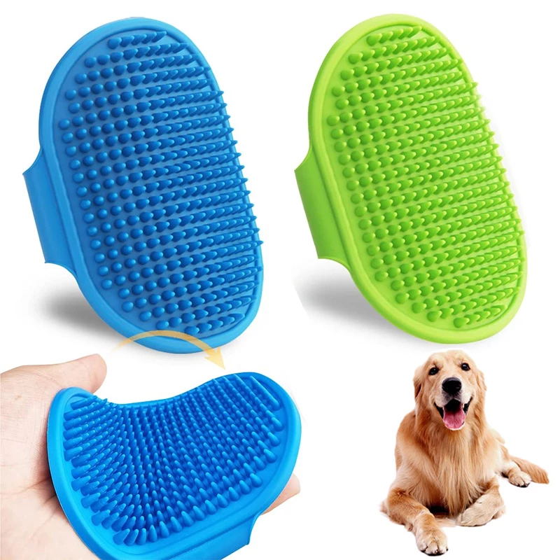Cepillo de limpieza para masco - Rubber Glove Cleaning reseña y precio