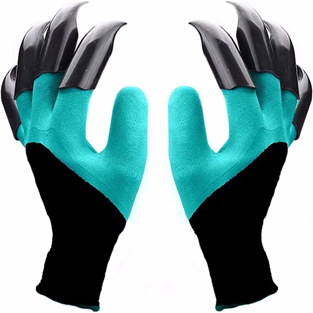 Guantes de jardinería con garr - Gardening Glove Waterproof reseña y precio