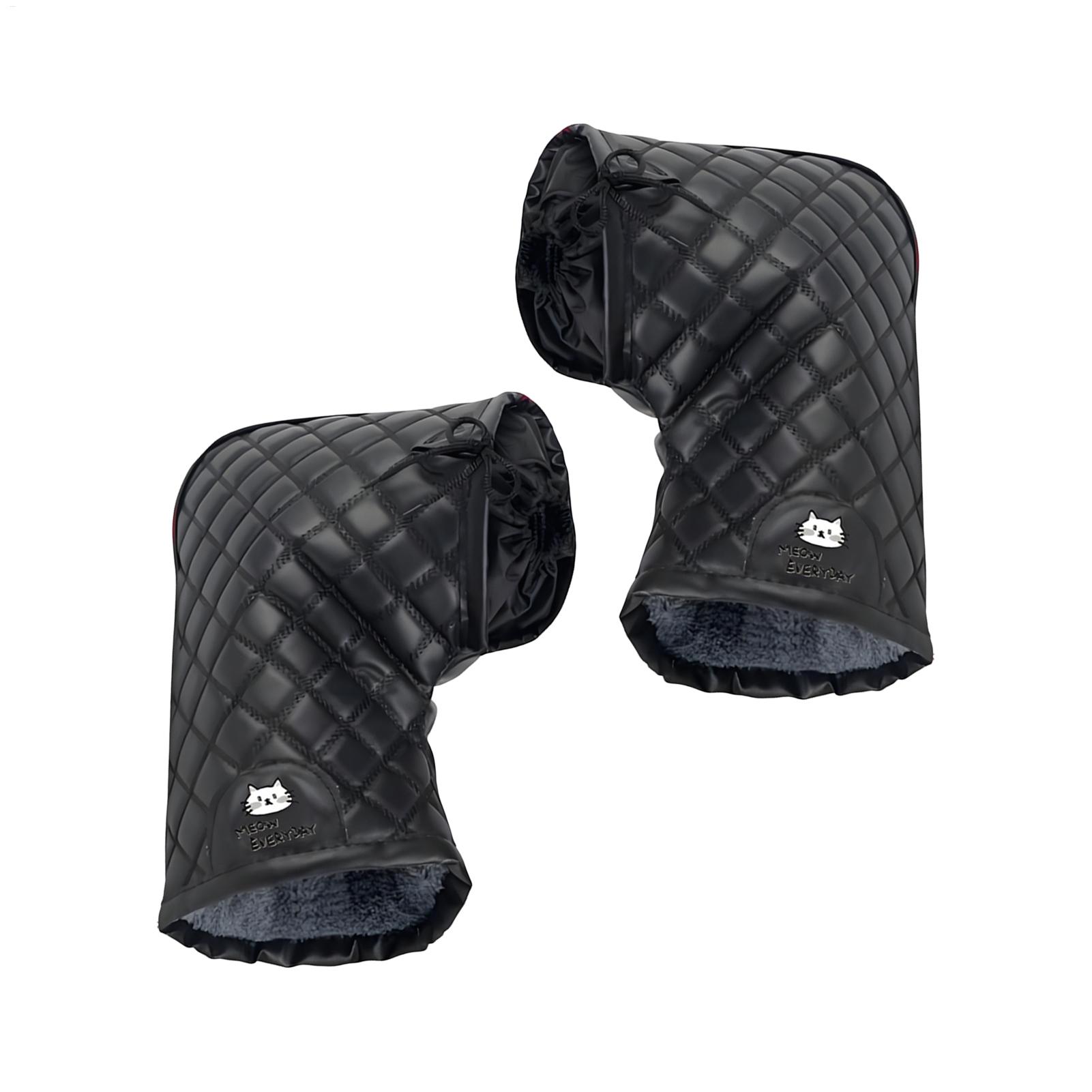 Manoplas para manillar de moto - Gardening Glove Waterproof reseña y precio